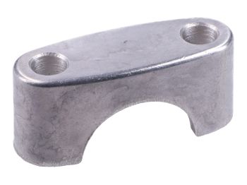 upper handlebar clamp for Simson S50, S51, S70, S51E, S70E, S53, S53E, S83