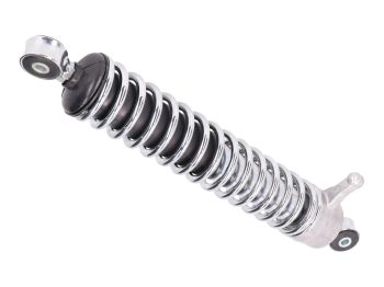 shock absorber left-hand adjustable 353mm for Simson Enduro S51E, S70E