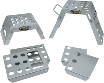 MINI MOTO STARTING BLOCKS