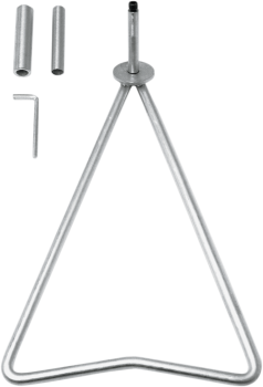 STAND TRIANGLE STEEL