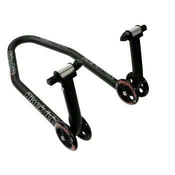 FRONT STAND BLACK ICE BI-FS