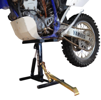 MX LIFT STAND W/DAMPER