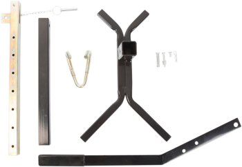 STAND REAR LIFT 10 -18