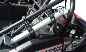 UNVERSAL JACK W/RLCGE MT