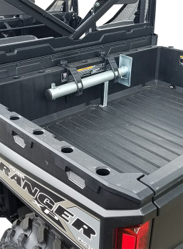 UNVERSAL JACK W/RNGR MTS