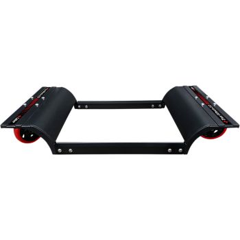 TRAX WHEELS 2.0 REAR