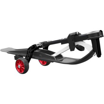 SLED WHEELS TRANSPORT KIT