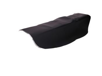 seat cover black for Piaggio NRG mc2
