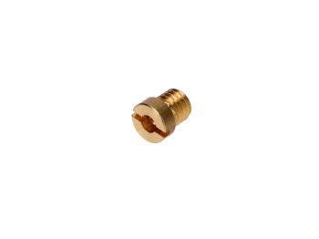 carburetor main jet M5 078 for Simson S50, S51, S53, S70, S83, SR50, SR80, Star, Sperber, Habicht, Schwalbe, Spatz