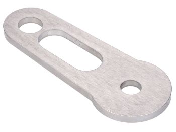 speedometer bracket stainless steel for Simson S50, S51, S70