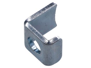 throttle tube fixing bracket for Simson S50, S51, S53, S70, S83, SR50, SR80
