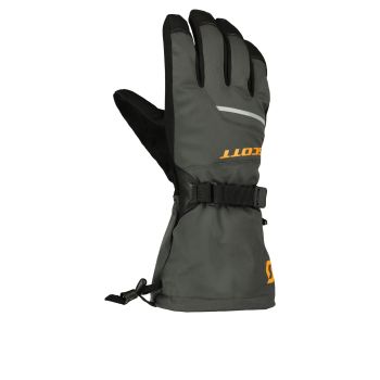 SCOTT Glove Cubrick dark grey