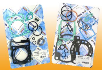 ATHENA Packnings/toppsats KXF250 09- big 83mm