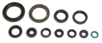 Athena Oil seal set, Honda CRF 250 R 04-15, CRF 250 X 04-11