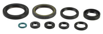 Athena Oil seal set, Honda CRF 450 R 09-16