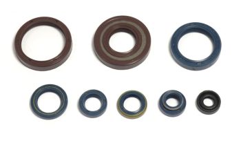 Athena Oil seal set Husquarna CR WR SM 125S 97-14