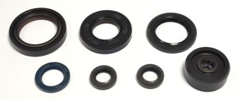 Athena Oil seal set Yamaha YZ 125 86-93