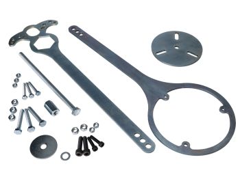 variator, clutch mounting tool Easyboost for Yamaha X-Max 250, MBK Skycruiser 250