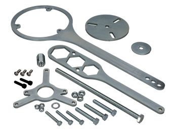 variator, clutch mounting tool Easyboost for Honda Forza, PCX, SH, Foresight, Peugeot SV250