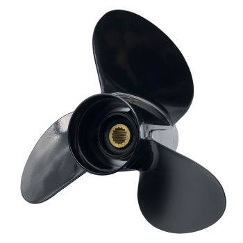 POLASTORM propeller 14x19 Suzuki/Tohatsu/J/E