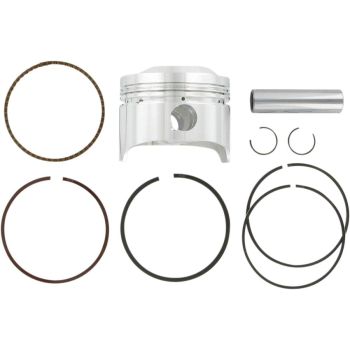 WISECO PISTON HON STD.