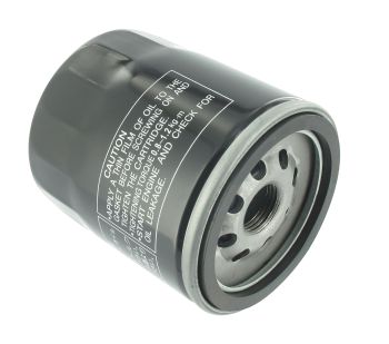 Eurogarden Oil filter, 88mm, B&S / Kohler / Husqvarna / John Deere / Kohler