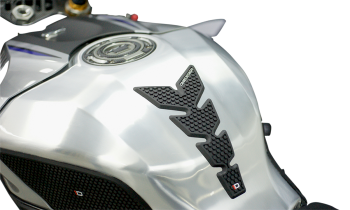 TANK PAD UNIVERSAL BLACK