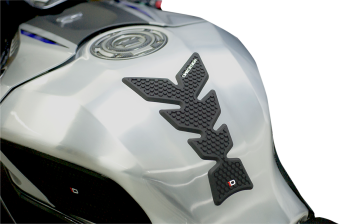 TANK PAD UNIVERSAL BLACK