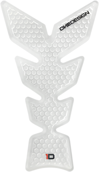 TANK PAD UNIVERSAL CLEAR