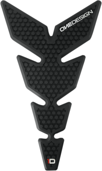 TANK PAD UNIVERSAL BLACK