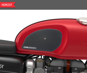 TANK GRIP UNIVERSAL BLACK