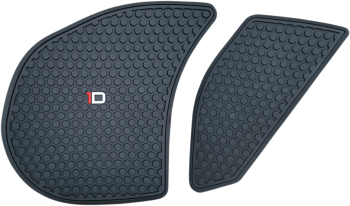 TANK GRIP PANIGALE V4 BLK 18-