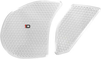 TANK GRIP PANIGALE V4 CLR 18-