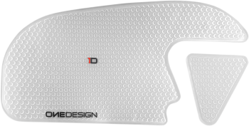 TANK GRIP CBR600RR CLR 13-17