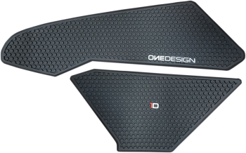 TANK GRIP CBR1000RR BLK 17-