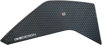 TANK GRIP AFRICATWIN BLK 16-