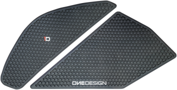 TANK GRIP KAWA ZX10R BLK 11-