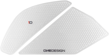 TANK GRIP KAWA ZX10R CLR 11-