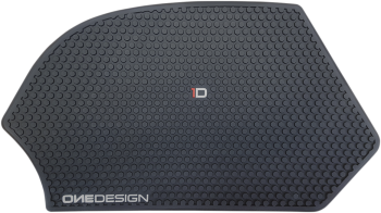 TANK GRIP GSXR600/750 BLK 11-