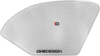 TANK GRIP GSXR1000 CLR 09-