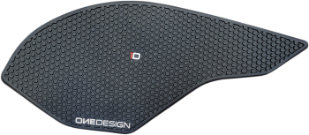 TANK GRP DAYTONA/STREET BLK13-