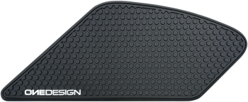 TANK GRIP DUC MONSTER 787 BLK