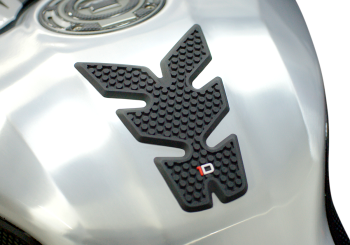 TANK PAD UNIVERSAL BLACK