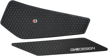 TANK GRIP KAWA NINJA 400 BLK