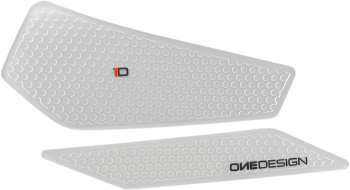 TANK GRIP KAWA NINJA 400 CLR