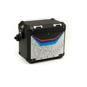 SCRTCH SVR BMW SIDE CASE