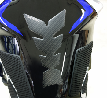 TANKPAD MOON MATT CARBON