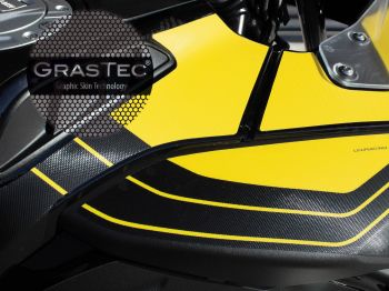 DECAL KIT R1250GS ADV 40TH YW