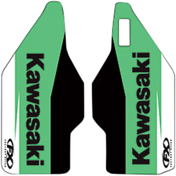 GRAPHIC FORK OE KX2/450F