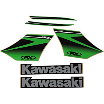 GRAPHC TNK/SHR KX250F/450